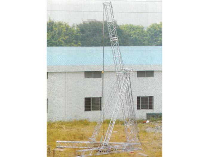 音响架