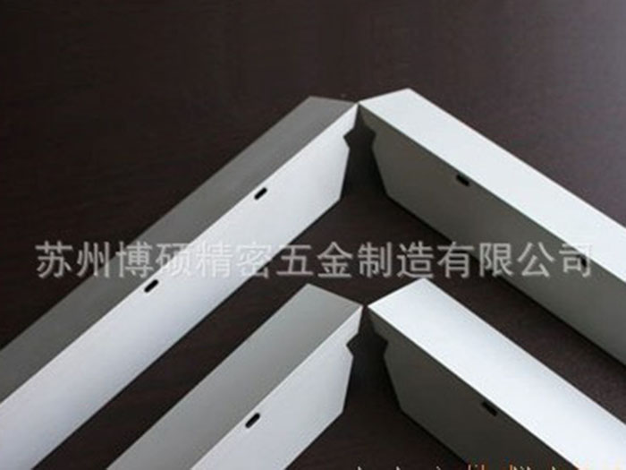 太阳能边框